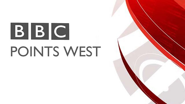 WildstreamTV on BBC Points West